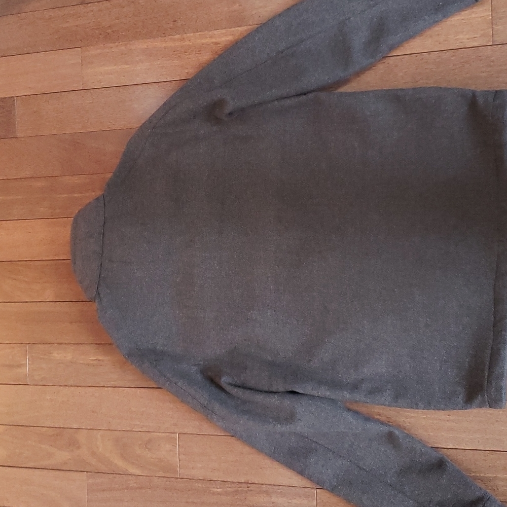 Mens Roots coat - Picture 12 of 13